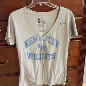 University of Kentucky T-shirt